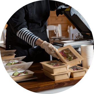Webshop naast fysieke winkel
