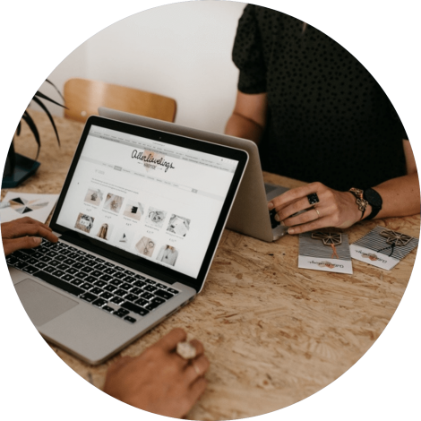 Design jouw webwinkel optimaal en verbeter je conversie
